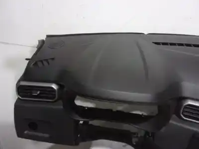 Автозапчасти б/у панель приборов за dacia duster (hm_) 1.3 tce 130 4x4 (hmmf) ссылки oem iam 681008455r  