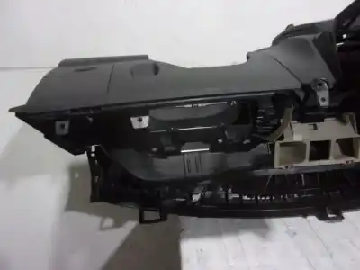 Автозапчасти б/у панель приборов за dacia duster (hm_) 1.3 tce 130 4x4 (hmmf) ссылки oem iam 681008455r  