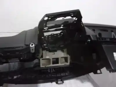 Автозапчасти б/у панель приборов за dacia duster (hm_) 1.3 tce 130 4x4 (hmmf) ссылки oem iam 681008455r  