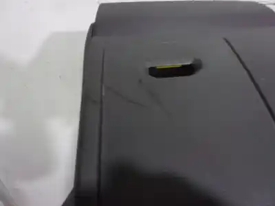 Автозапчасти б/у панель приборов за dacia duster (hm_) 1.3 tce 130 4x4 (hmmf) ссылки oem iam 681008455r  