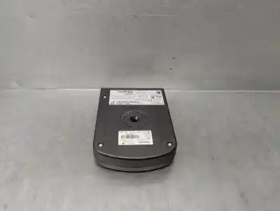 İkinci el araba yedek parçası elektronik modül için ford fiesta vi (cb1, ccn) 1.25 oem iam referansları 8m5t19c112  