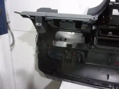 Second-hand car spare part dashboard for ford galaxy (ca1) 2.0 tdci cat oem iam references 1493934  