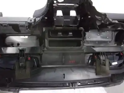 Second-hand car spare part dashboard for ford galaxy (ca1) 2.0 tdci cat oem iam references 1493934  