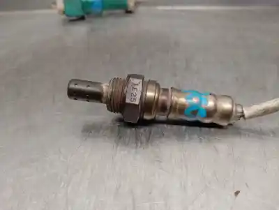 Автозапчасти б/у лямбда-зонд за ford fiesta vi (cb1, ccn) 1.25 ссылки oem iam 9f472ab  9f472ab