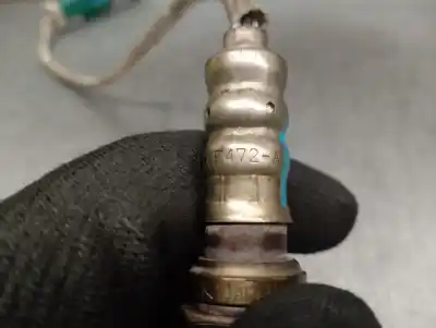 Автозапчасти б/у лямбда-зонд за ford fiesta vi (cb1, ccn) 1.25 ссылки oem iam 9f472ab  9f472ab