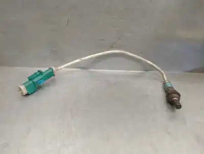 Second-hand car spare part lambda probe for ford fiesta vi (cb1, ccn) 1.25 oem iam references 9f472ab