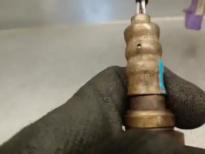 Tweedehands auto-onderdeel lambda sonde voor ford fiesta vi (cb1, ccn) 1.25 oem iam-referenties ae819g444bc  ae819g444bc