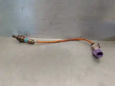 Second-hand car spare part lambda probe for ford fiesta vi (cb1, ccn) 1.25 oem iam references ae819g444bc