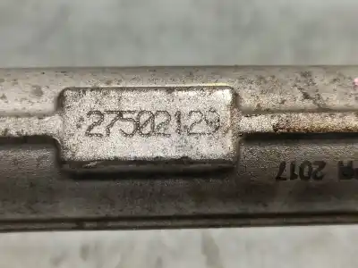 Gebrauchtes Autoersatzteil lenkgetriebe zum mitsubishi space star (a00) 1.2 oem-iam-referenzen 4410a498  