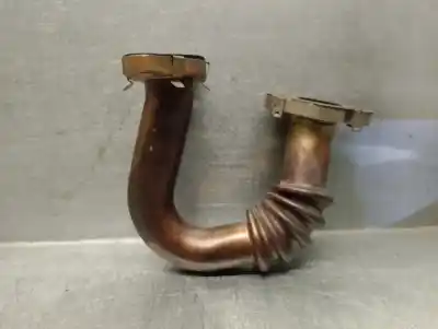 Peça sobressalente para automóvel em segunda mão tubo por volkswagen tiguan (5n_) 2.0 tdi 4motion referências oem iam 03p131521e