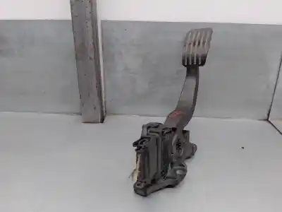 Peça sobressalente para automóvel em segunda mão potenciômetro por ford galaxy (ca1) 2.0 tdci cat referências oem iam 6g929f836jc