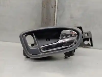Peça sobressalente para automóvel em segunda mão puxador interior dianteiro direito por ford galaxy (ca1) 2.0 tdci cat referências oem iam 6m21u22600
