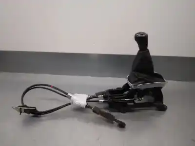 Second-hand car spare part GEAR LEVER for MITSUBISHI SPACE STAR (A00)  OEM IAM references 2450A056  