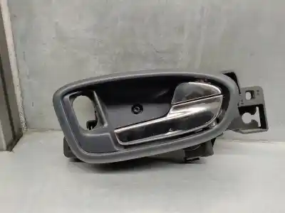 Peça sobressalente para automóvel em segunda mão puxador interior traseiro direito por ford galaxy (ca1) 2.0 tdci cat referências oem iam 6m21u22600