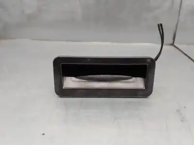 Peça sobressalente para automóvel em segunda mão puxador exterior de mala por ford galaxy (ca1) 2.0 tdci cat referências oem iam 6m5119b514ab