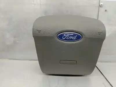 Peça sobressalente para automóvel em segunda mão airbag dianteiro esquerdo por ford galaxy (ca1) 2.0 tdci cat referências oem iam 6m21u042b85cd