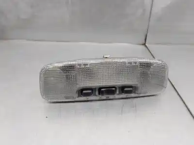 Peça sobressalente para automóvel em segunda mão luz interior por ford galaxy (ca1) 2.0 tdci cat referências oem iam 3s7a13k767ab