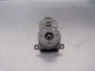 Peça sobressalente para automóvel em segunda mão comutador de espelhos retrovisores por hyundai accent iii (mc) 1.5 crdi gls referências oem iam 935301e100