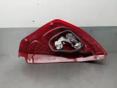 Second-hand car spare part left tailgate light for ford fiesta vi (cb1, ccn) 1.25 oem iam references 8a6113405a  