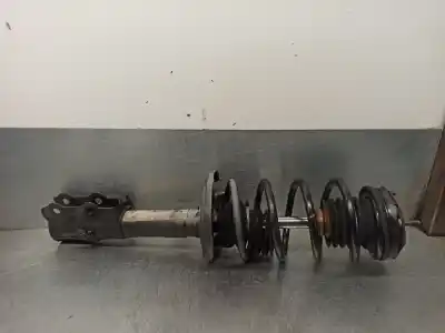 Автозапчасти б/у амортизатор передний правый за ford fiesta (cb1) motor 1.6 ltr. - 70 kw tdci cat ссылки oem iam 1737252  