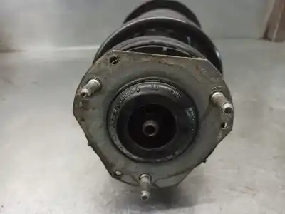 Автозапчасти б/у амортизатор передний правый за ford fiesta (cb1) motor 1.6 ltr. - 70 kw tdci cat ссылки oem iam 1737252  