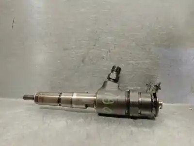 Pièce détachée automobile d'occasion injecteur pour peugeot 207 (2006->) 1.4 confort [1.4 ltr. - 50 kw hdi] références oem iam 565889