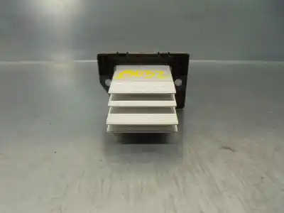 Peça sobressalente para automóvel em segunda mão resistência sofagem chauffage por hyundai accent iii (mc) 1.5 crdi gls referências oem iam 972351e000