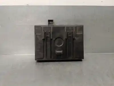 Second-hand car spare part electronic module for ford fiesta (cb1) motor 1.6 ltr. - 70 kw tdci cat oem iam references 8v5115k600  