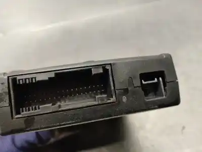 Second-hand car spare part electronic module for ford fiesta (cb1) motor 1.6 ltr. - 70 kw tdci cat oem iam references 8m5t19c112  