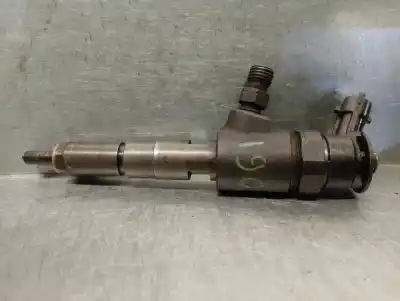 Pièce détachée automobile d'occasion injecteur pour peugeot 207 (2006->) 1.4 confort [1.4 ltr. - 50 kw hdi] références oem iam 565889