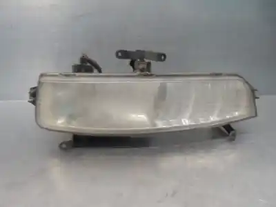 Peça sobressalente para automóvel em segunda mão farol / projetor de nevoeiro esquerdo por hyundai accent iii (mc) 1.5 crdi gls referências oem iam 922011e000