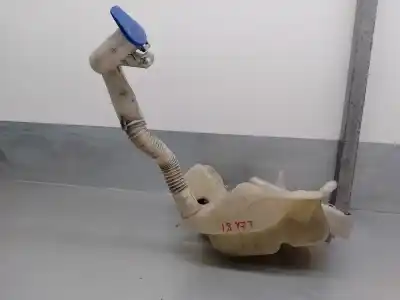 Peça sobressalente para automóvel em segunda mão depósito do limpa vidros por ford galaxy (ca1) 2.0 tdci cat referências oem iam 6m2117b613ac