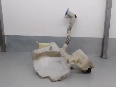 Peça sobressalente para automóvel em segunda mão depósito do limpa vidros por ford galaxy (ca1) 2.0 tdci cat referências oem iam 6m2117b613ac  