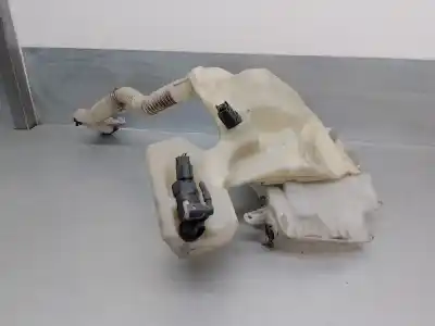 Peça sobressalente para automóvel em segunda mão depósito do limpa vidros por ford galaxy (ca1) 2.0 tdci cat referências oem iam 6m2117b613ac  