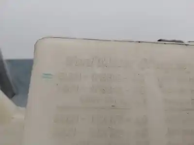 Peça sobressalente para automóvel em segunda mão depósito do limpa vidros por ford galaxy (ca1) 2.0 tdci cat referências oem iam 6m2117b613ac  