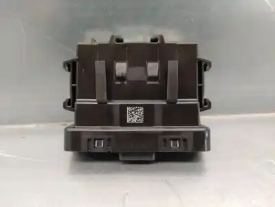 Second-hand car spare part electronic module for dacia duster (hm_) 1.3 tce 130 4x4 (hmmf) oem iam references 284y66la2a  f005v03265