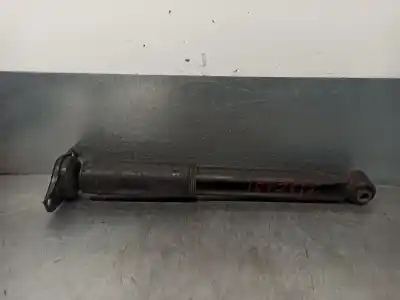 Peça sobressalente para automóvel em segunda mão amortecedor traseiro direito por ford galaxy (ca1) 2.0 tdci cat referências oem iam 6g9118080fad