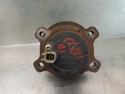 Peça sobressalente para automóvel em segunda mão manga de eixo traseira direita por ford galaxy (ca1) 2.0 tdci cat referências oem iam 1778502