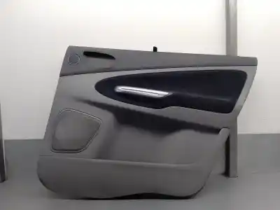 Peça sobressalente para automóvel em segunda mão forra / revestimento da porta traseira direita por ford galaxy (ca1) 2.0 tdci cat referências oem iam 6m21u27406mj