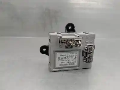 Peça sobressalente para automóvel em segunda mão módulo eletrônico por ford galaxy (ca1) 2.0 tdci cat referências oem iam 6g9t14b533hk