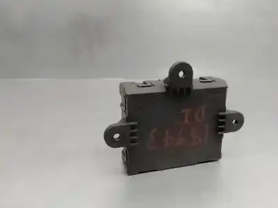 Second-hand car spare part electronic module for ford galaxy (ca1) 2.0 tdci cat oem iam references 6g9t14b533ck  0507872302