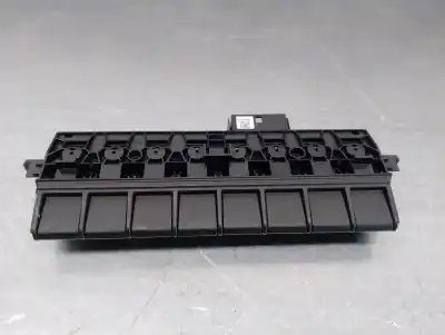 Автозапчасти б/у предупреждение за dacia duster (hm_) 1.3 tce 130 4x4 (hmmf) ссылки oem iam 283e86420r  