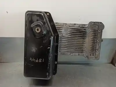 Second-hand car spare part sump for opel frontera a 2.5 turbodiesel oem iam references 90732087f