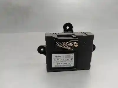 Peça sobressalente para automóvel em segunda mão MÓDULO ELETRÔNICO por FORD GALAXY (CA1)  Referências OEM IAM 6G9T14B534AK  0507877200