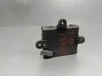 Peça sobressalente para automóvel em segunda mão módulo eletrônico por ford galaxy (ca1) 2.0 tdci cat referências oem iam 6g9t14b534ak  0507877200