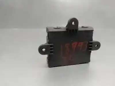 Peça sobressalente para automóvel em segunda mão módulo eletrônico por ford galaxy (ca1) 2.0 tdci cat referências oem iam 6g9t14b534ak  0507877200