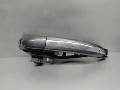 Peça sobressalente para automóvel em segunda mão puxador exterior frente direito por ford galaxy (ca1) 2.0 tdci cat referências oem iam 1825247