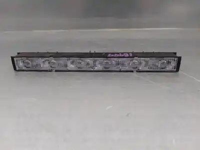 Peça sobressalente para automóvel em segunda mão farolim de travão central por dacia duster (hm_) 1.3 tce 130 4x4 (hmmf) referências oem iam 265958990d