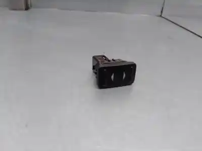 Peça sobressalente para automóvel em segunda mão botão / interruptor elevador vidro traseiro esquerdo por ford galaxy (ca1) 2.0 tdci cat referências oem iam 6m2t14529ad