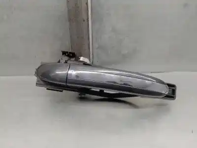 Peça sobressalente para automóvel em segunda mão puxador exterior traseiro esquerdo por ford galaxy (ca1) 2.0 tdci cat referências oem iam 1465796